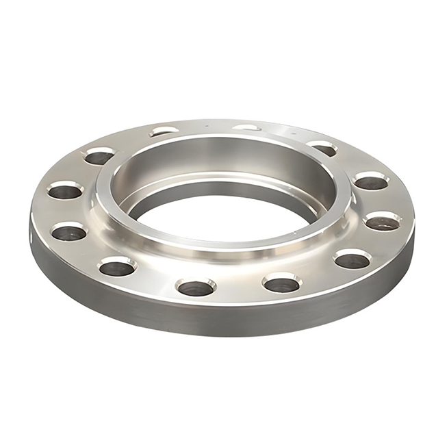 Stainless Steel Socket Weld (SW) Flanges: A Comprehensive Guide to Features, Applications, and Industry Advantages