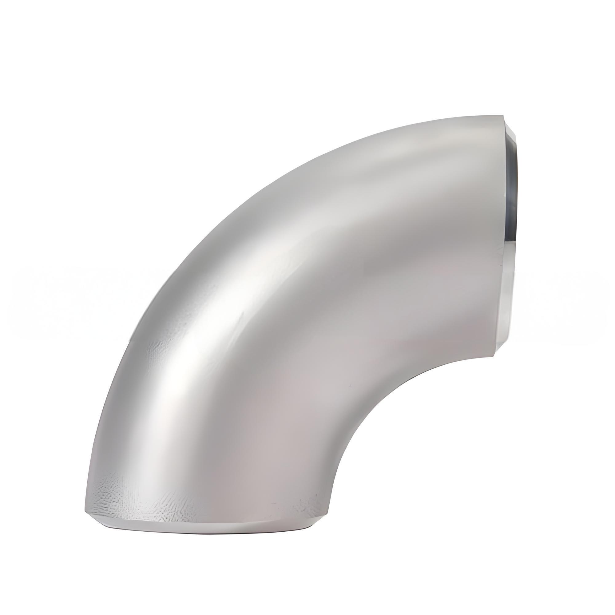 Stainless steel pipe fittings production process 1: Hot rolling and cold drawing processes