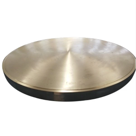 What are the advantages of Copper Alloy Tube Sheet?