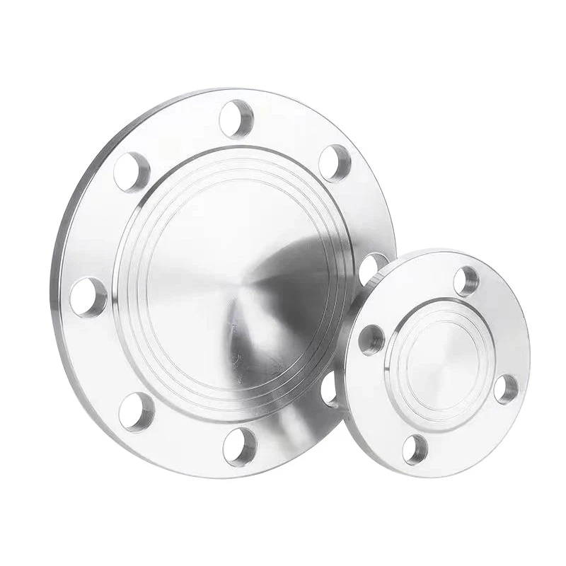 Material Characteristics of Stainless Steel Flange: A Comprehensive Guide
