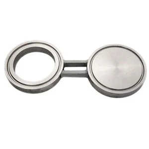 What Exactly Are the Industry Standards for Manufacturing Line Blanks