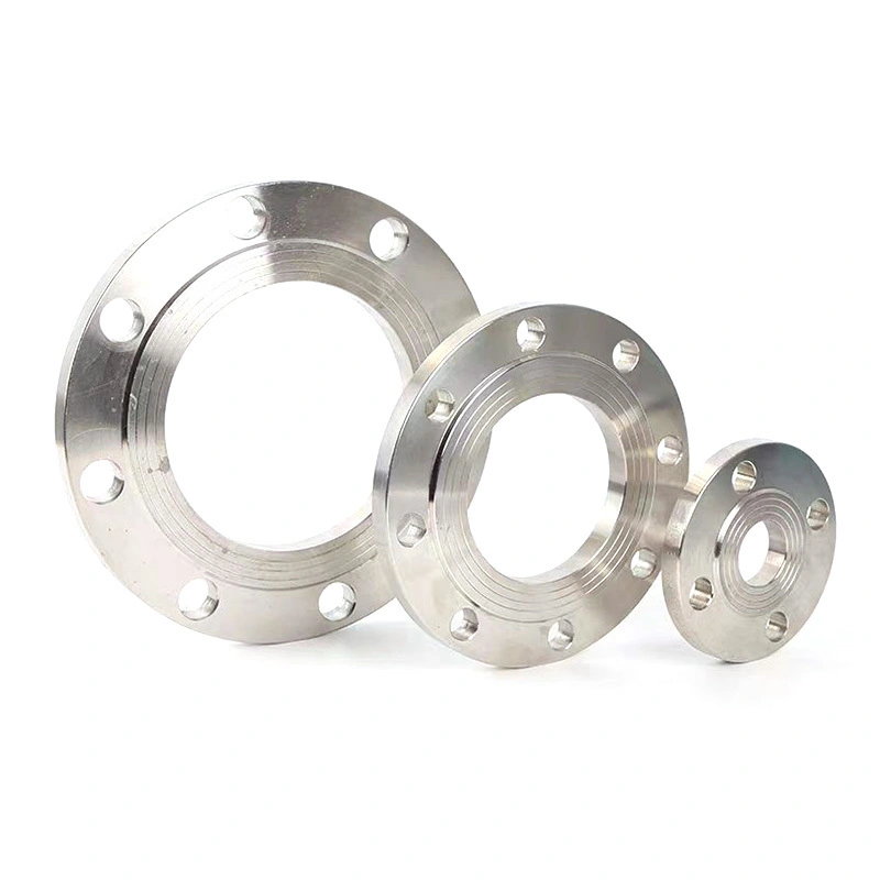 What Is a Plate Flange?