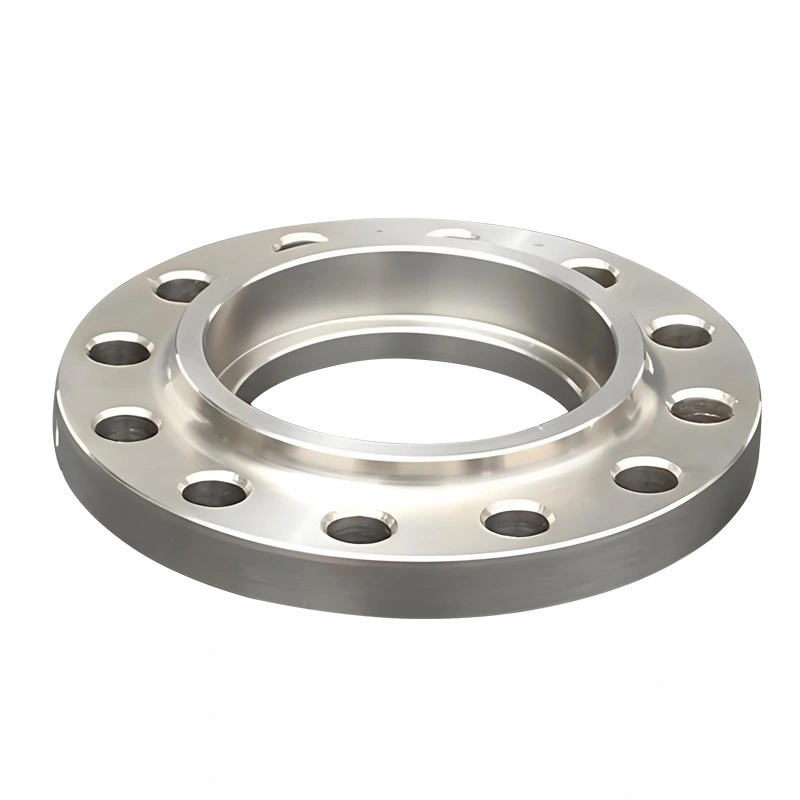 How Does Socket Weld FLANGE Work?