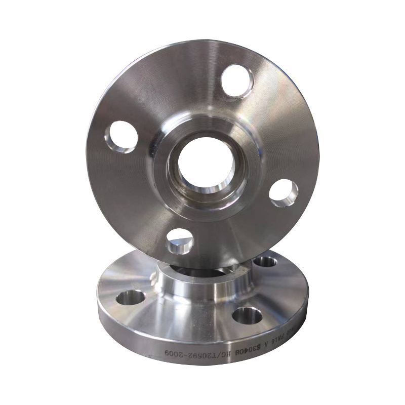 stainless steel floor flange